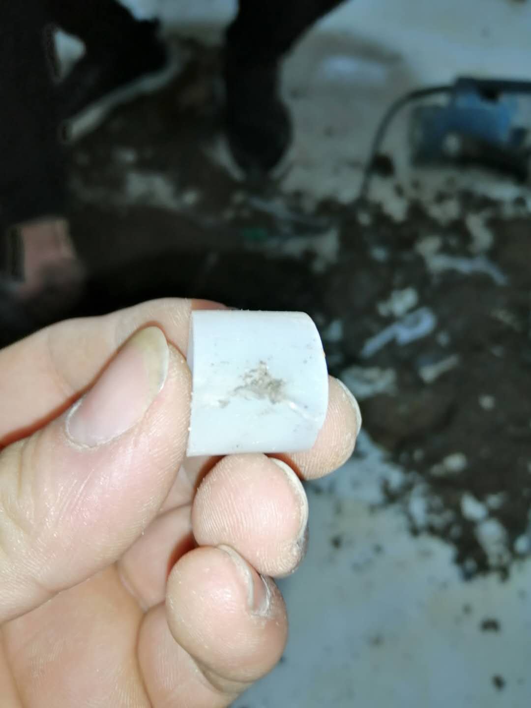 东阳地暖漏水检测
